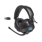 JBL QUANTUM610-BLK Quantum 610 無線藍牙耳機 (黑色)